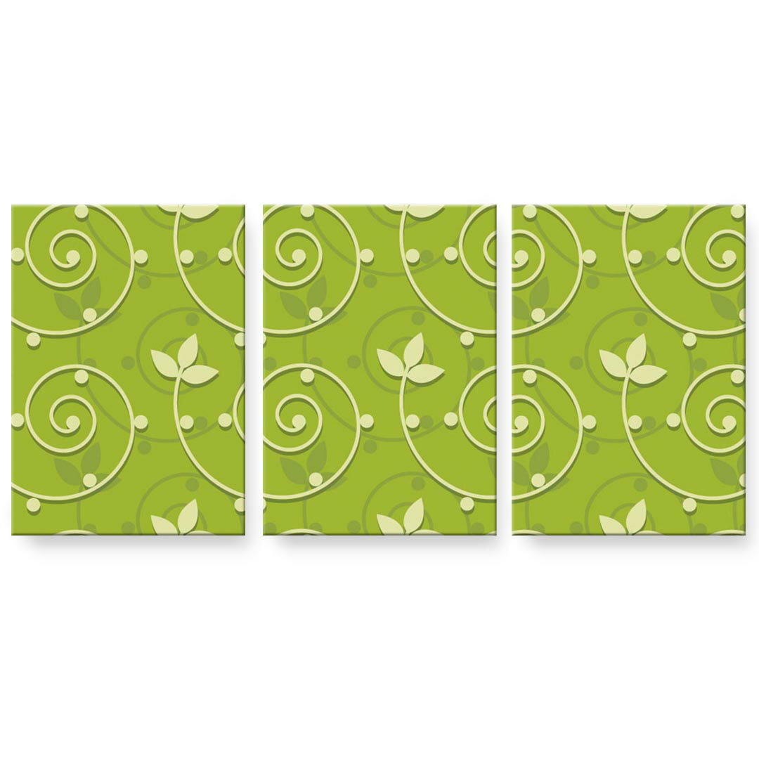 アートパネル 3連 3枚セット 絵 絵画