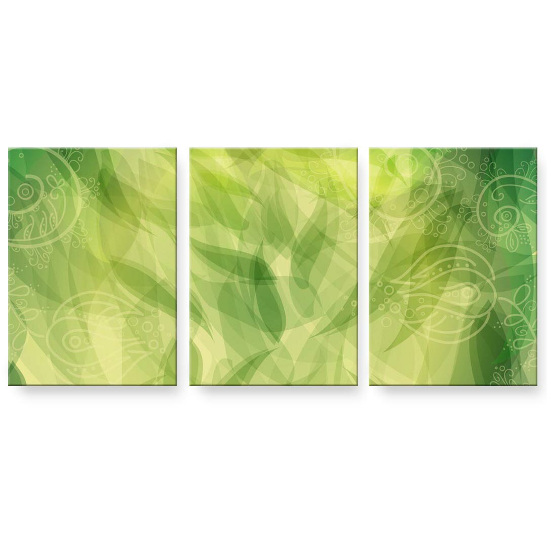 アートパネル 3連 3枚セット 絵 絵画