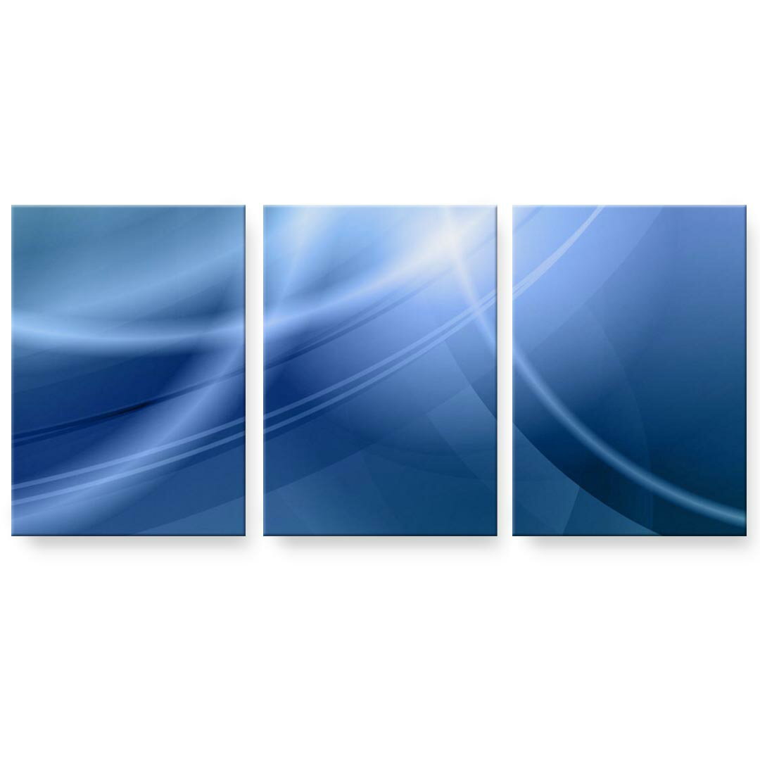 アートパネル 3連 3枚セット 絵 絵画