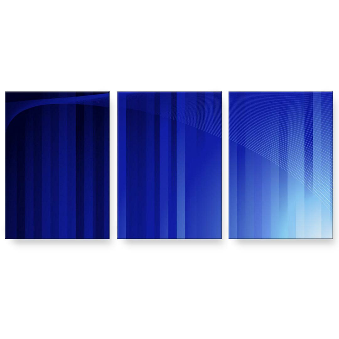 アートパネル 3連 3枚セット 絵 絵画