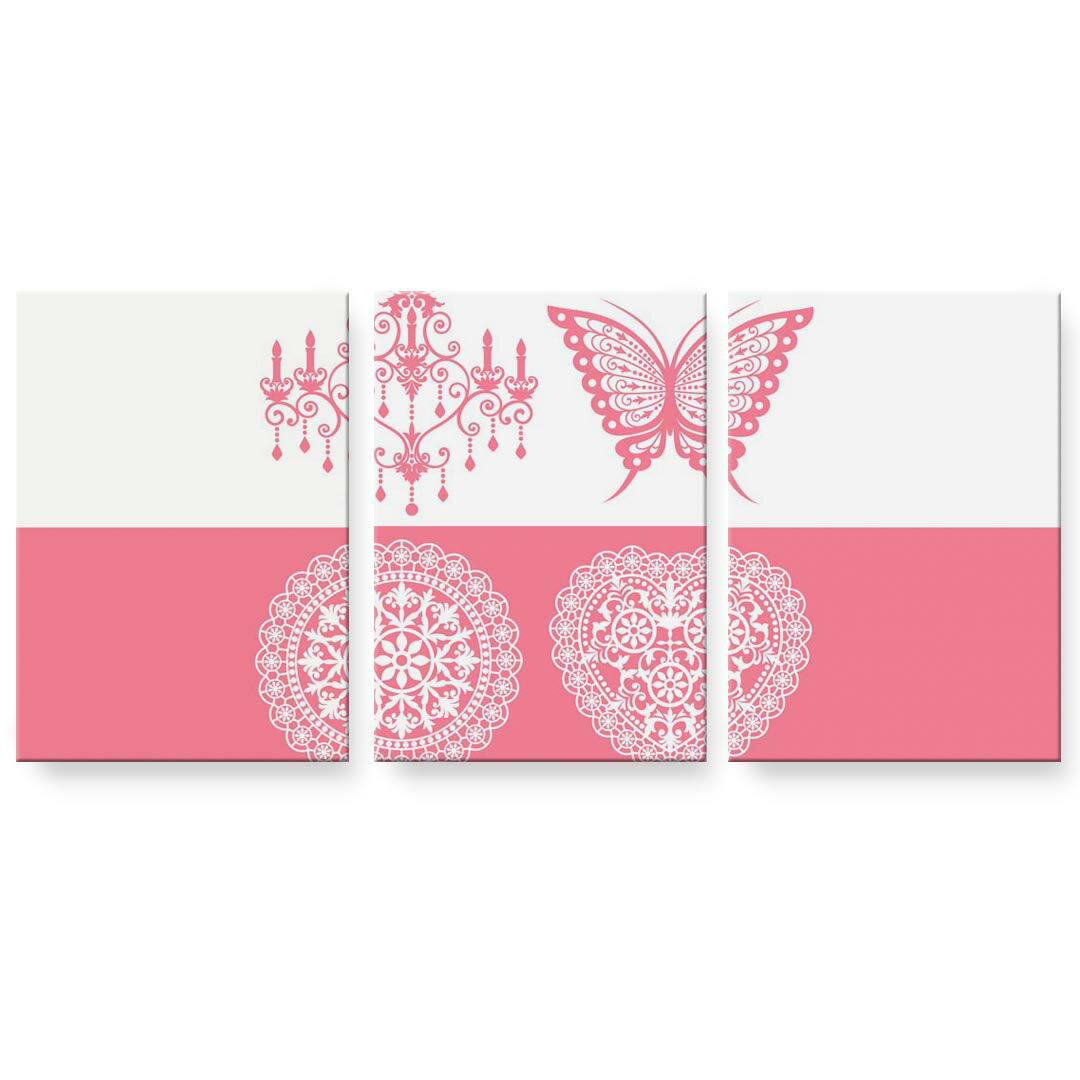 アートパネル 絵 絵画 飾り 選べるサイズ 594×841mm A1 3枚セット セット物 モダン 玄関 写真 フォト ..