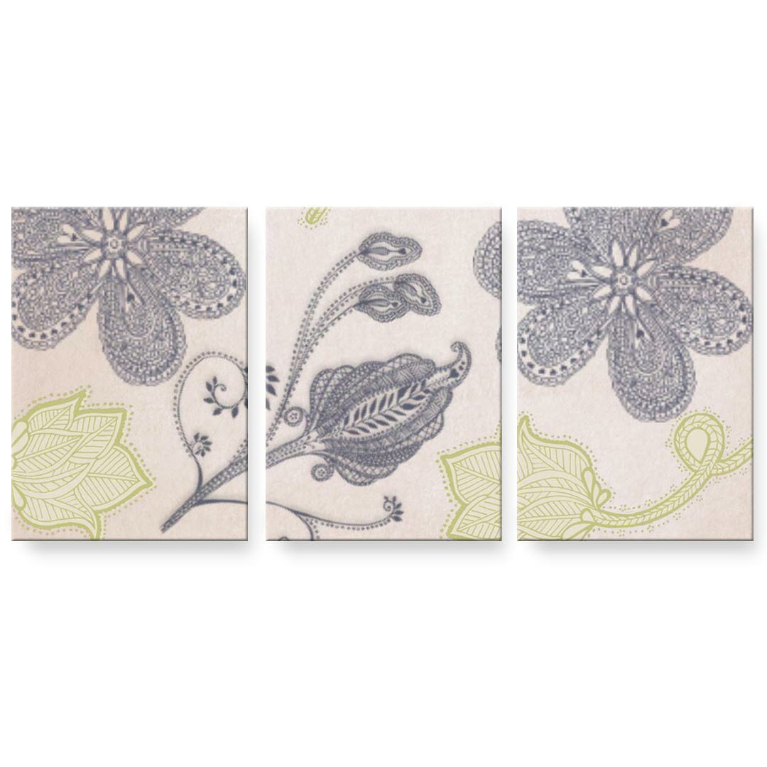 アートパネル 3連 3枚セット 絵 絵画