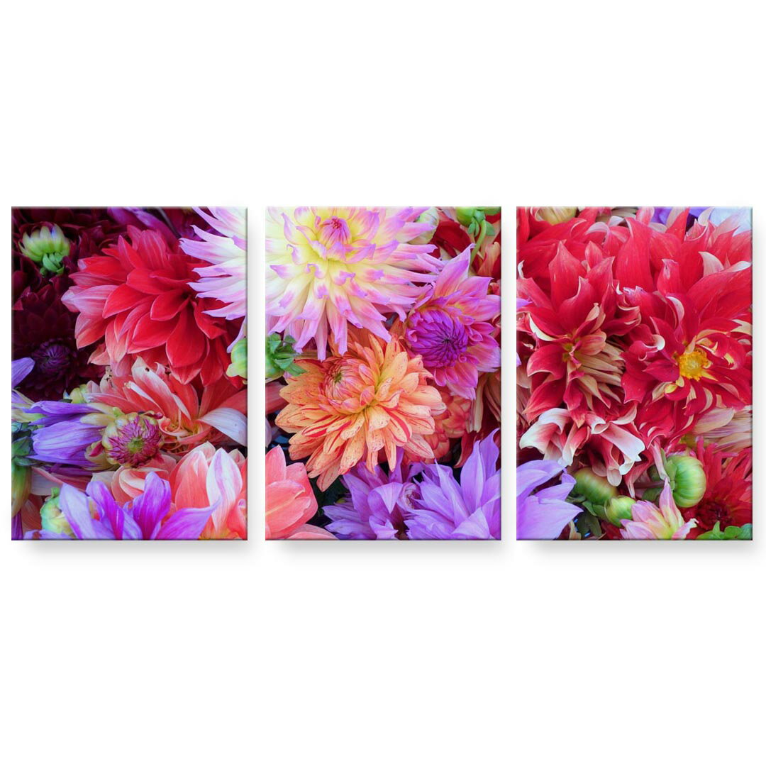 アートパネル 絵 絵画 飾り 選べるサイズ 594×841mm A1 3枚セット セット物 モダン 玄関 写真 フォト ..