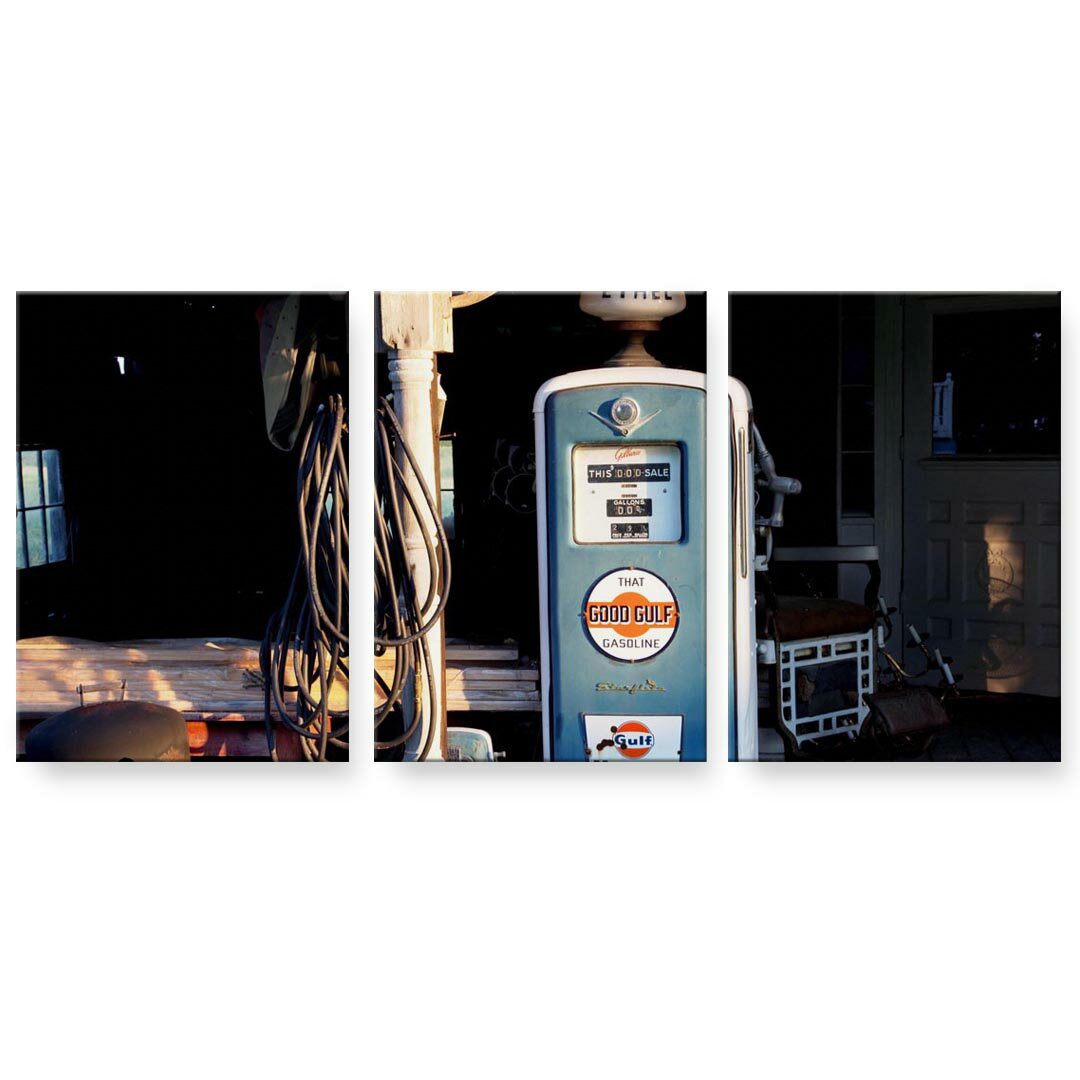 アートパネル 絵 絵画 飾り 選べるサイズ 594×841mm A1 3枚セット セット物 モダン 玄関 写真 フォト インテリア おしゃれ 023384 風景　写真　レトロ