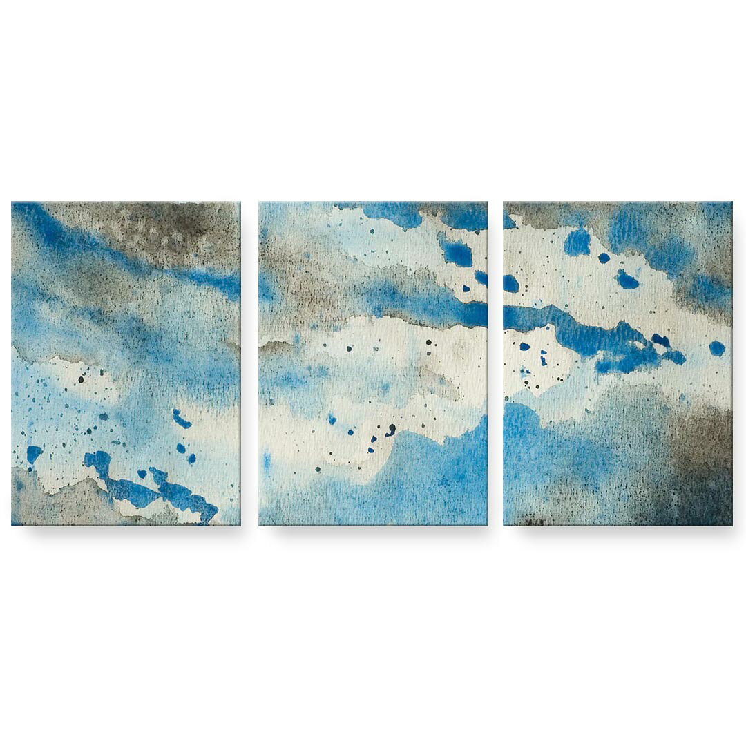アートパネル 3連 3枚セット 絵 絵画