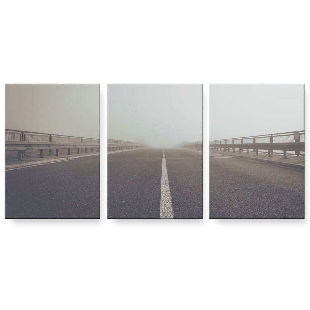 アートパネル 3連 3枚セット 絵 絵画