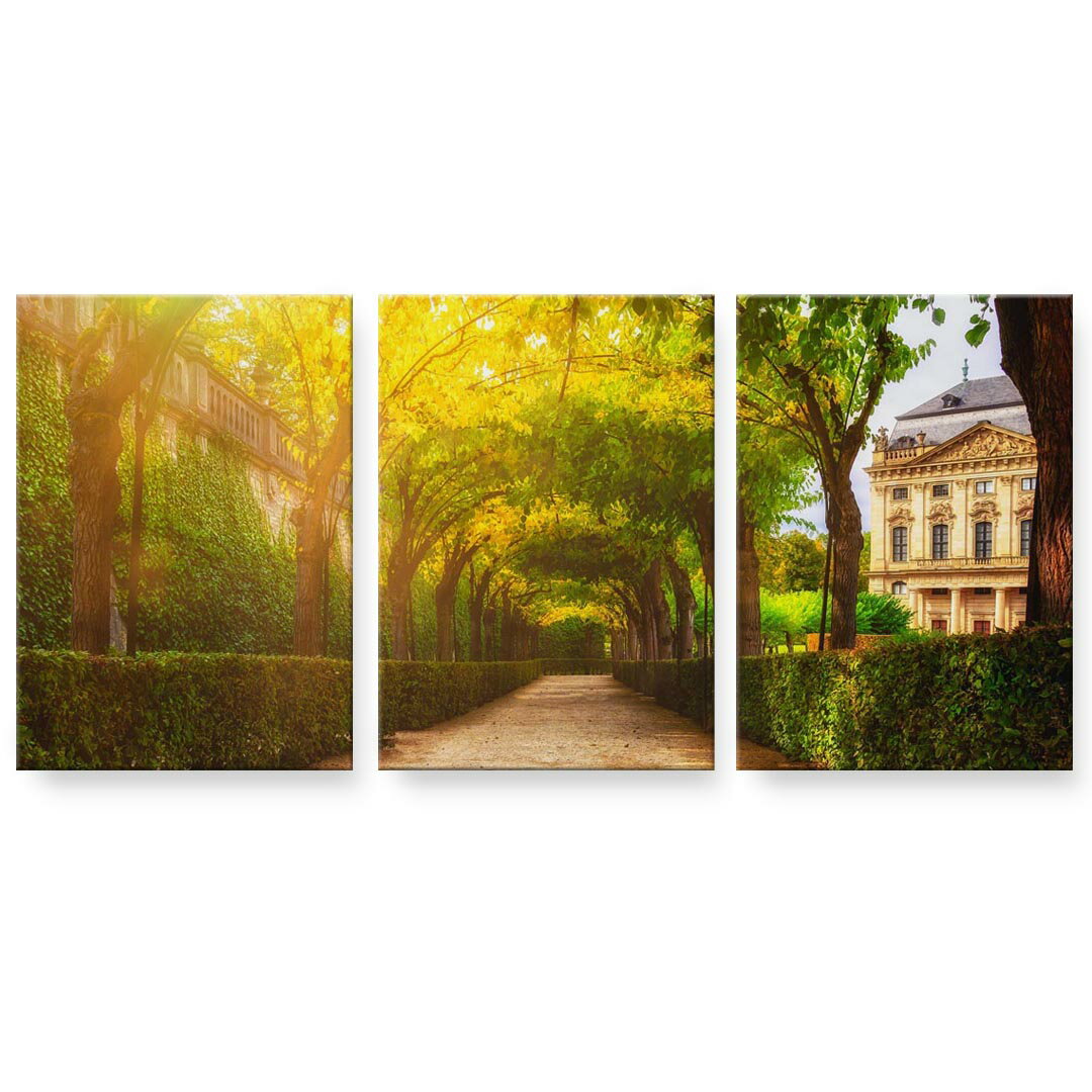 アートパネル 絵 絵画 飾り 選べるサイズ 594×841mm A1 3枚セット セット物 モダン 玄関 写真 フォト ..