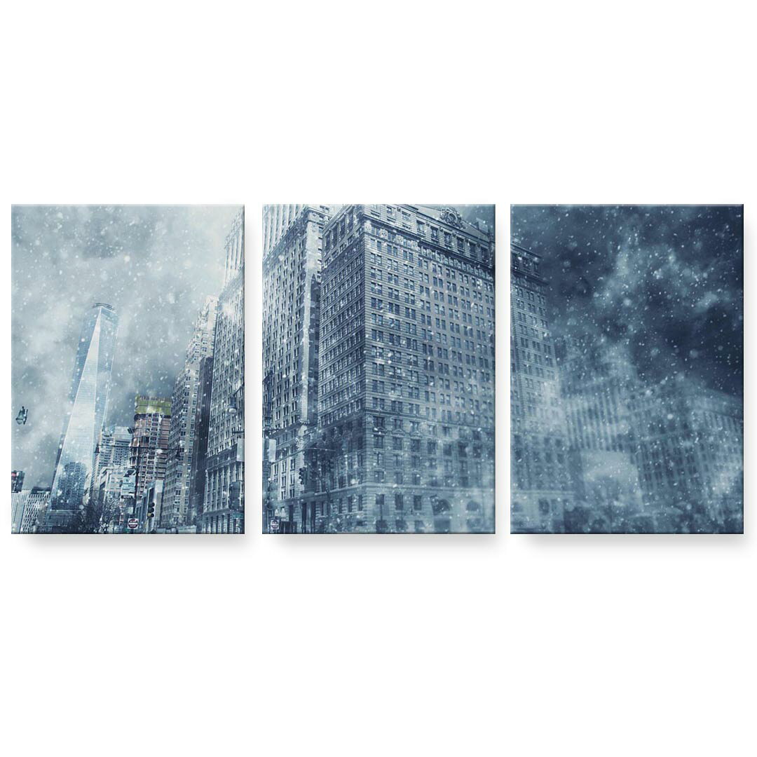 アートパネル 3連 3枚セット 絵 絵画