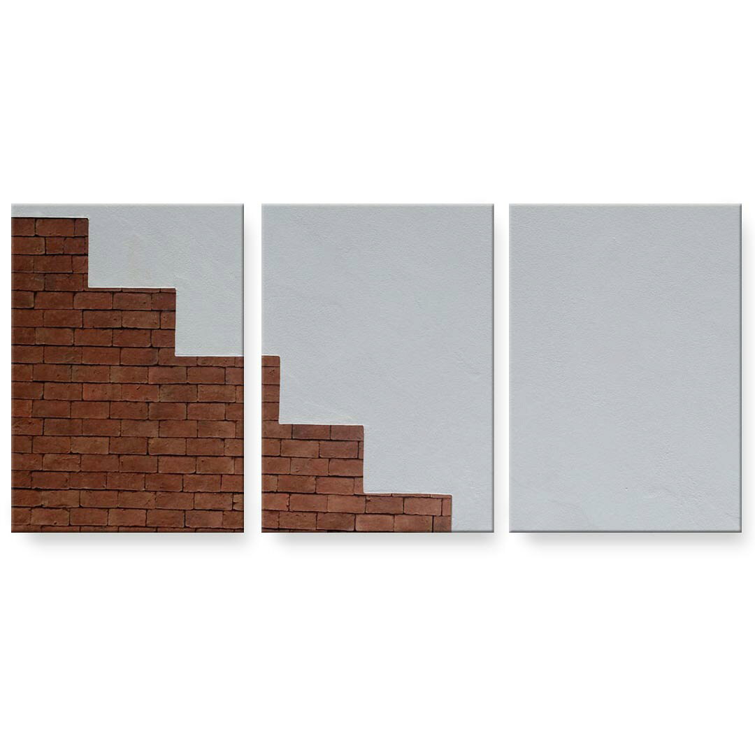 アートパネル 3連 3枚セット 絵 絵画