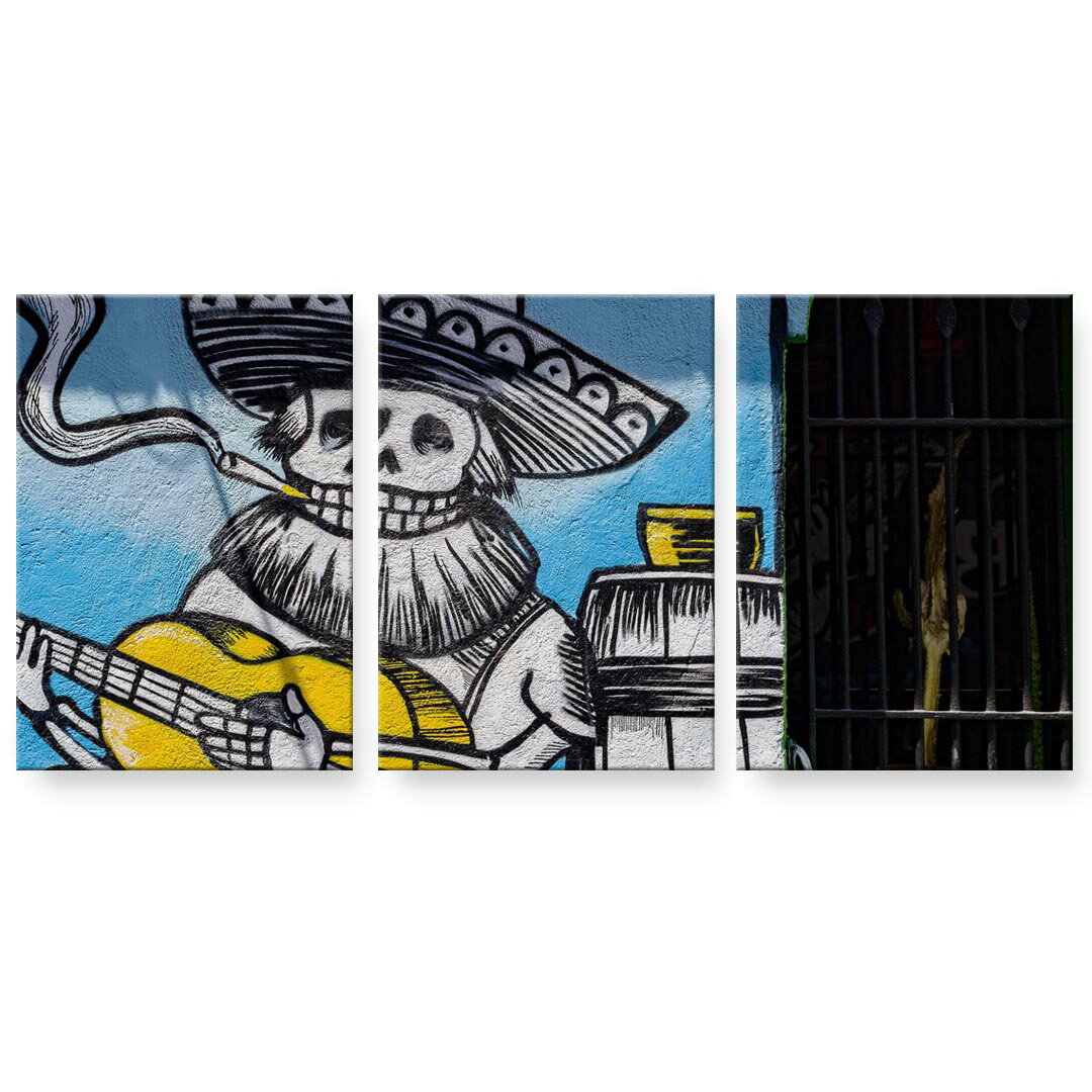 アートパネル 3連 3枚セット 絵 絵画