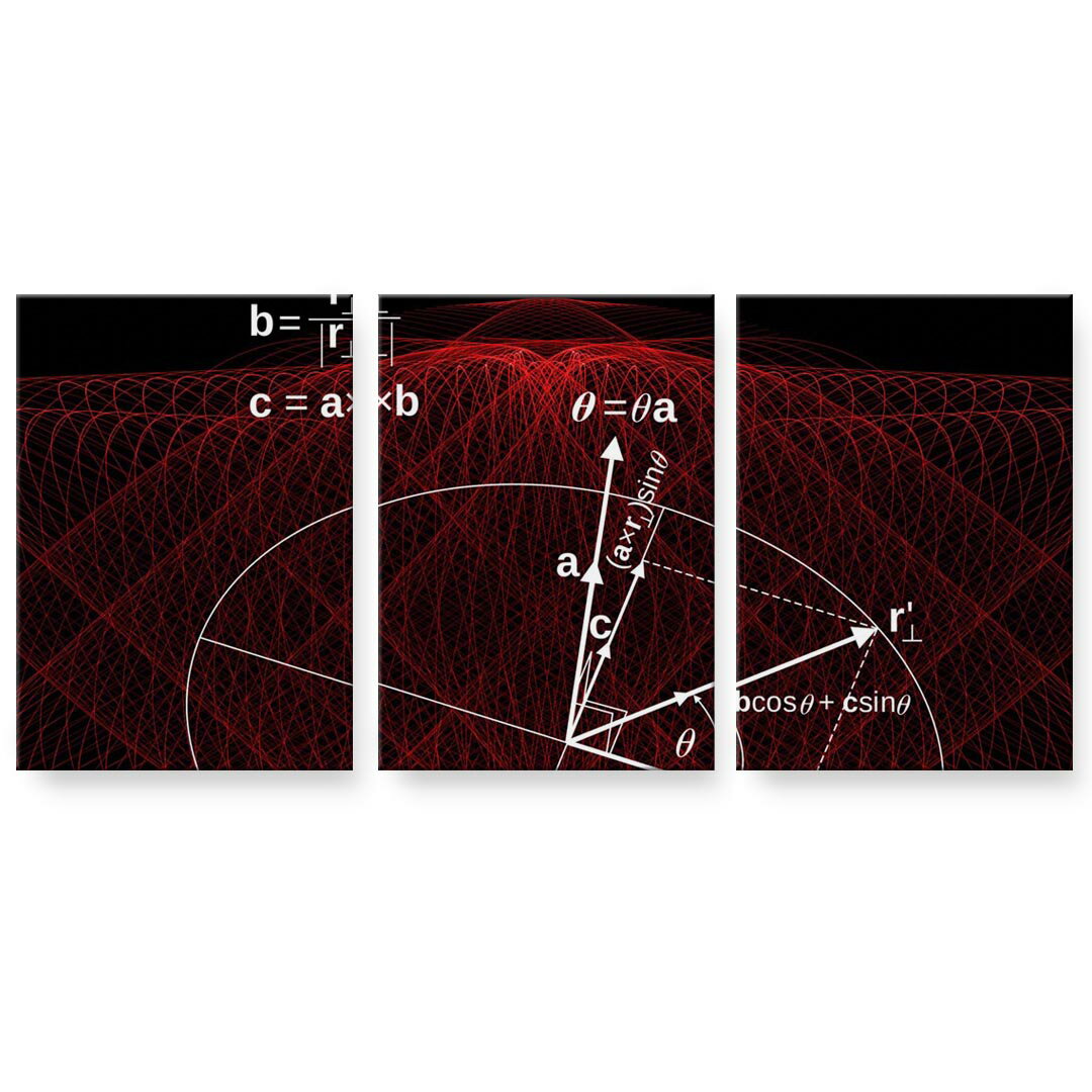 アートパネル 3連 3枚セット 絵 絵画 飾り igsticker 594mmx420mm A2 フォト 壁掛け 木枠 インテリア ..