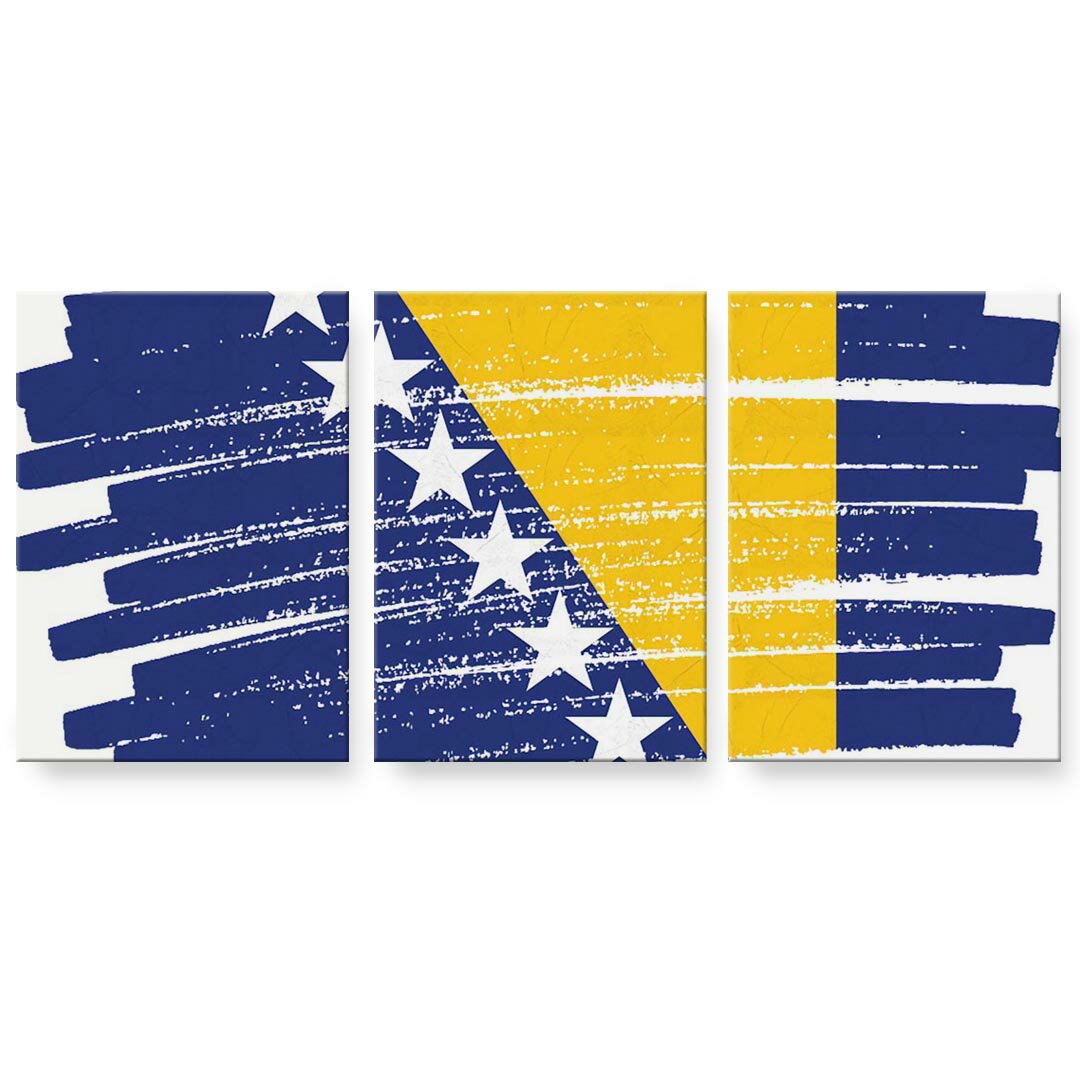 アートパネル 3連 3枚セット 絵 絵画