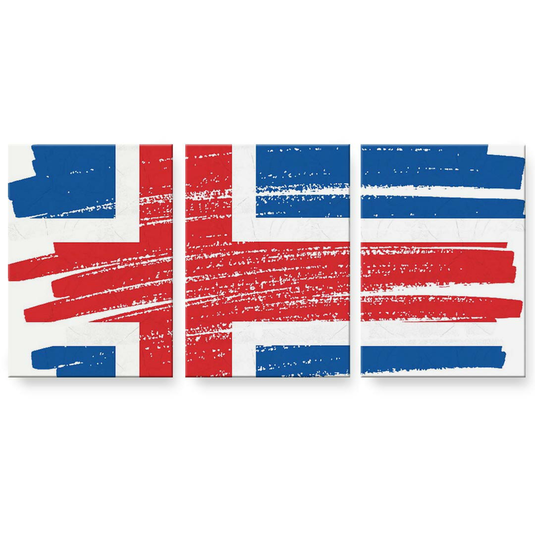 アートパネル 3連 3枚セット 絵 絵画