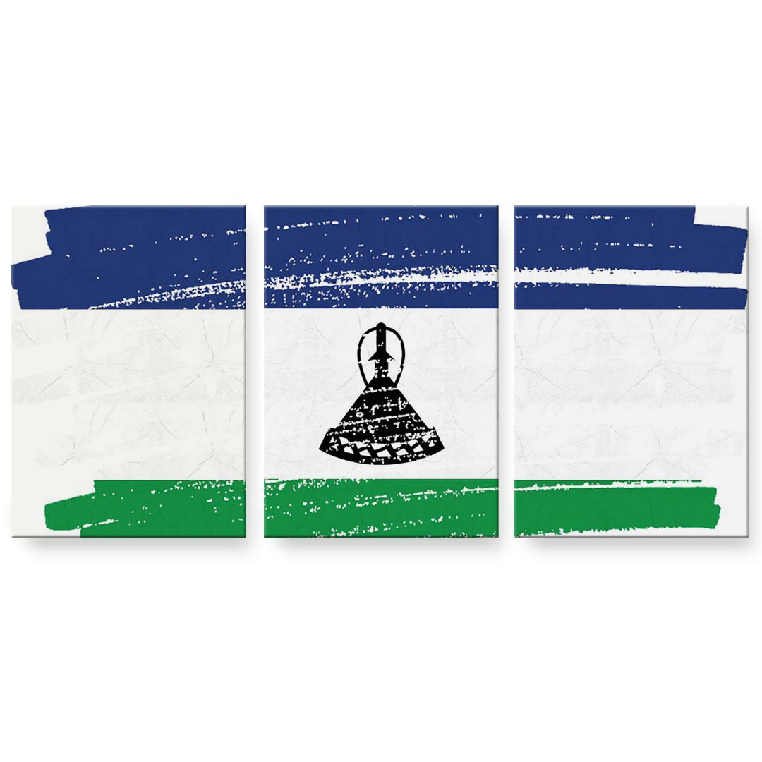 アートパネル 3連 3枚セット 絵 絵画