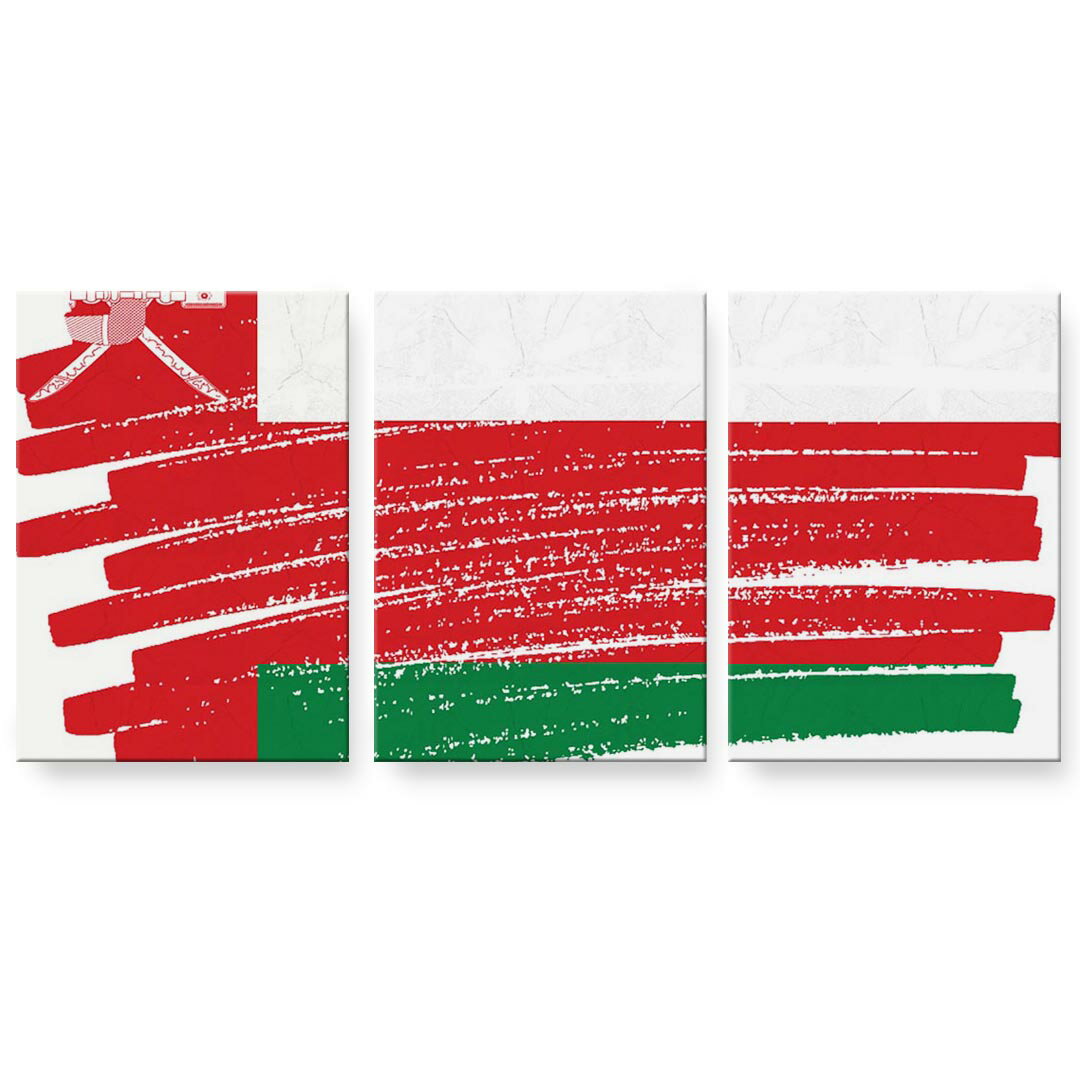 アートパネル 3連 3枚セット 絵 絵画