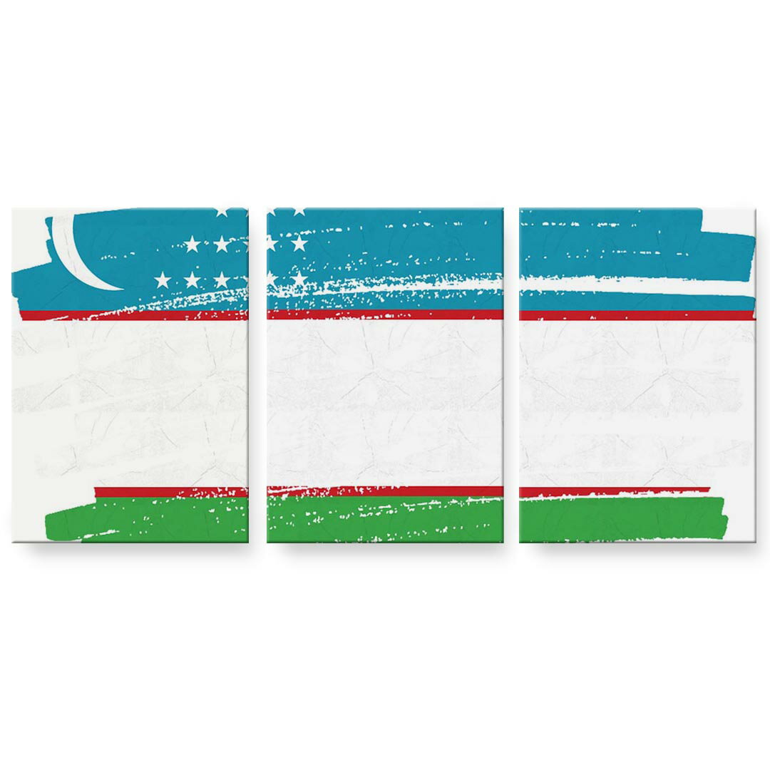 アートパネル 3連 3枚セット 絵 絵画