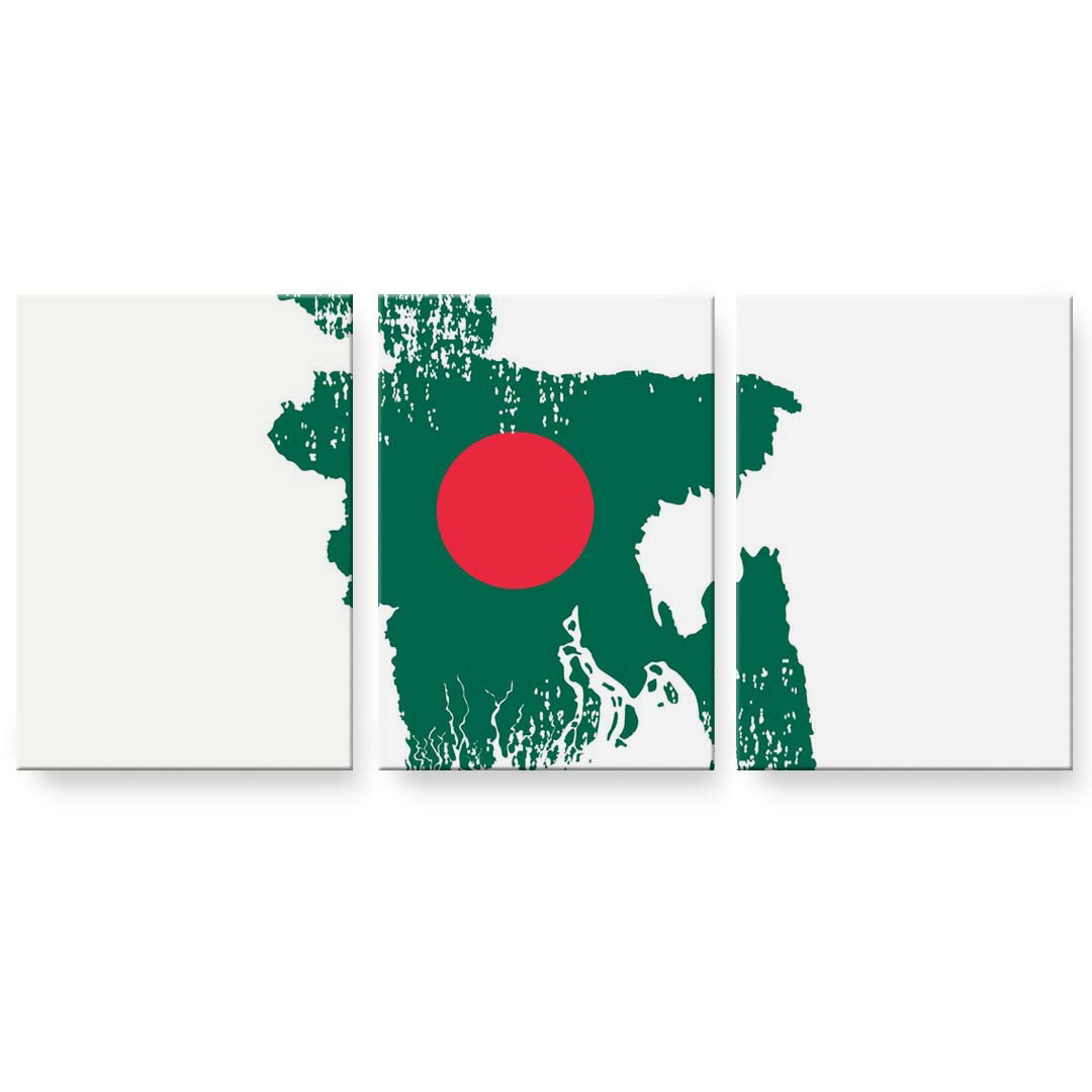 アートパネル 3連 3枚セット 絵 絵画