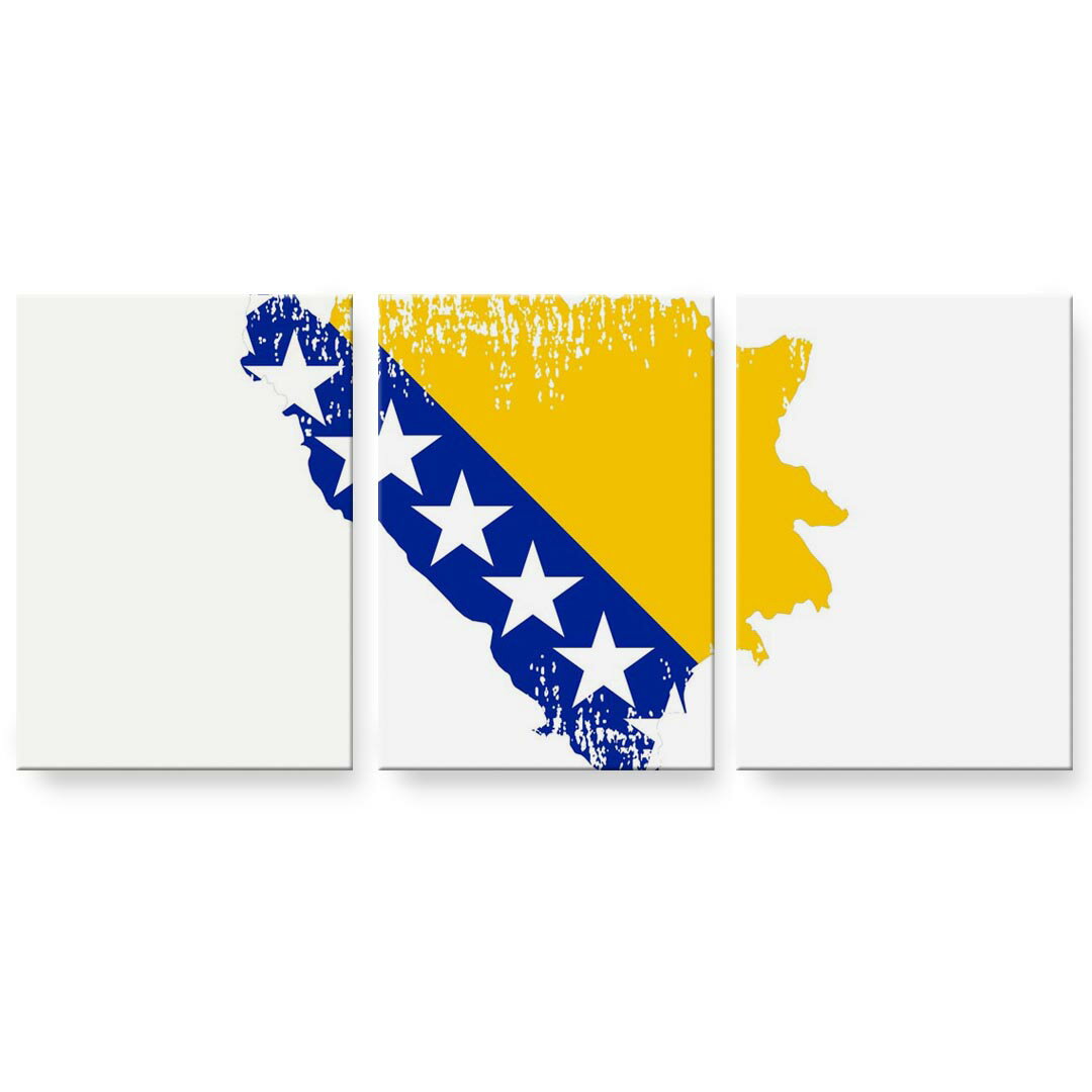 アートパネル 3連 3枚セット 絵 絵画