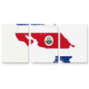 A[gpl 3A 3Zbg G G  igsticker 594mmx420mm A2 tHg Ǌ| ؘg CeA  018802  costa_rica RX^J