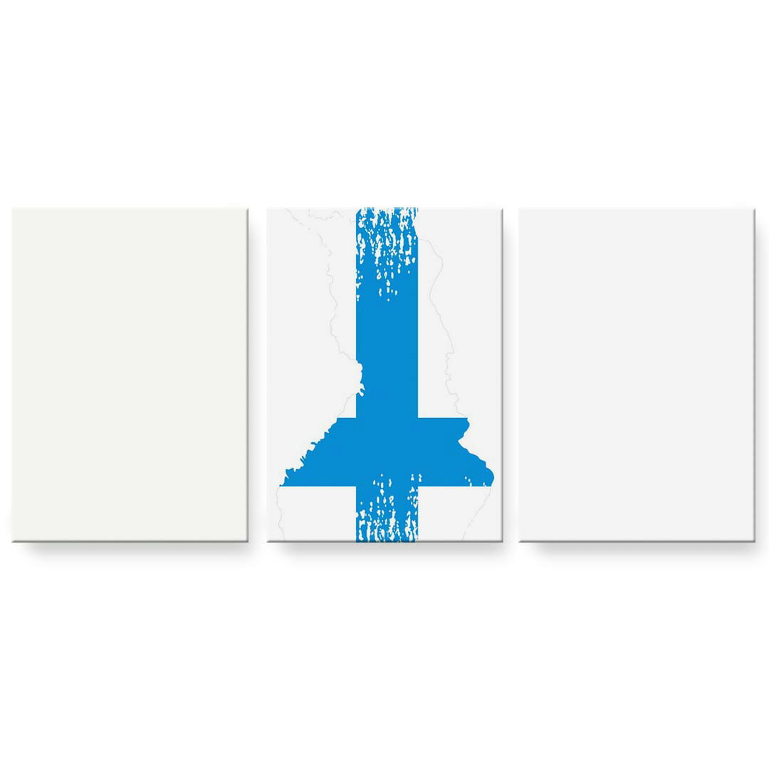 アートパネル 3連 3枚セット 絵 絵画