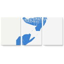 アートパネル 3連 3枚セット 絵 絵画 飾り igsticker 594mmx420mm A2 フォト 壁掛け 木枠 インテリア おしゃれ 018949 国旗 somalia ソマリア(3)