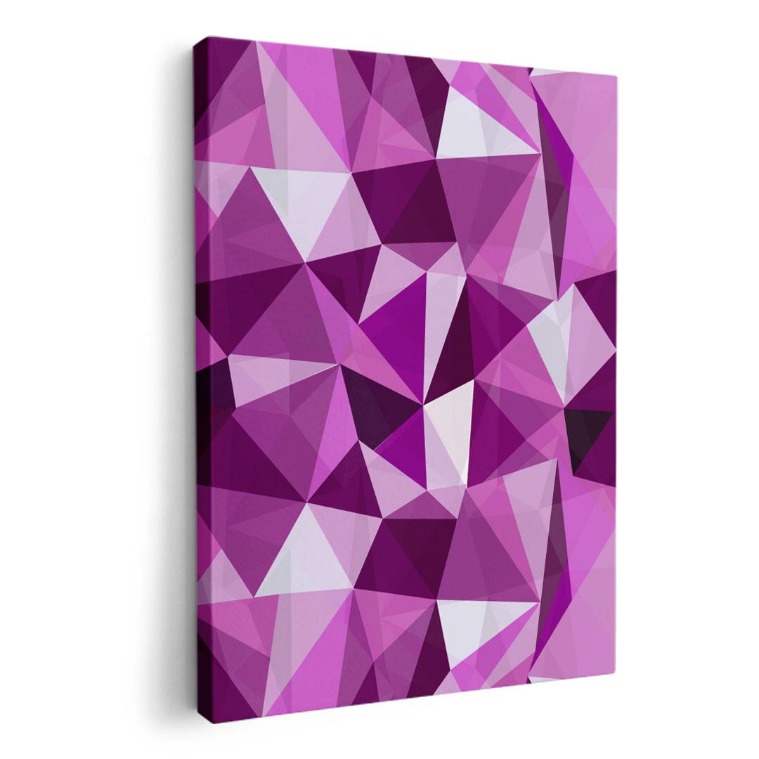 アートパネル 絵 絵画 飾り 選べるサイズ 420×594 mm A2 モダン 玄関 写真 フォト インテリア おしゃれ 000466 氷 紫