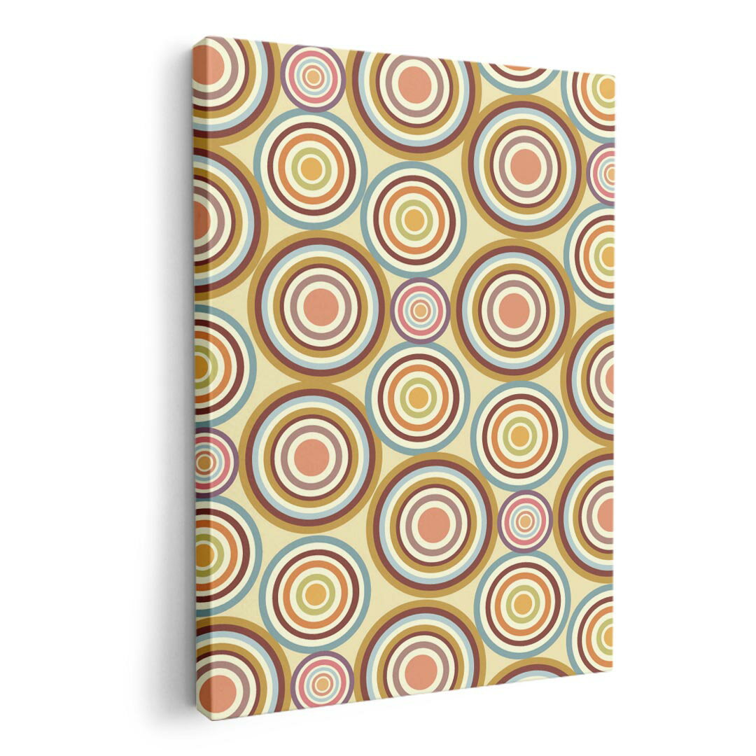 アートパネル 絵 絵画 飾り 選べるサイズ 420×594 mm A2 モダン 玄関 写真 フォト インテリア おしゃれ 000469 バブル　カラフル(3.0)