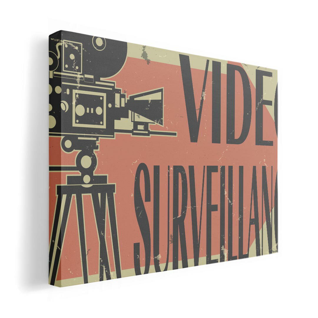 アートパネル 絵 絵画 飾り 選べるサイズ 420×594 mm A2 モダン 玄関 写真 フォト インテリア おしゃれ 005877 レトロ　映画　英語　文字(3.0)