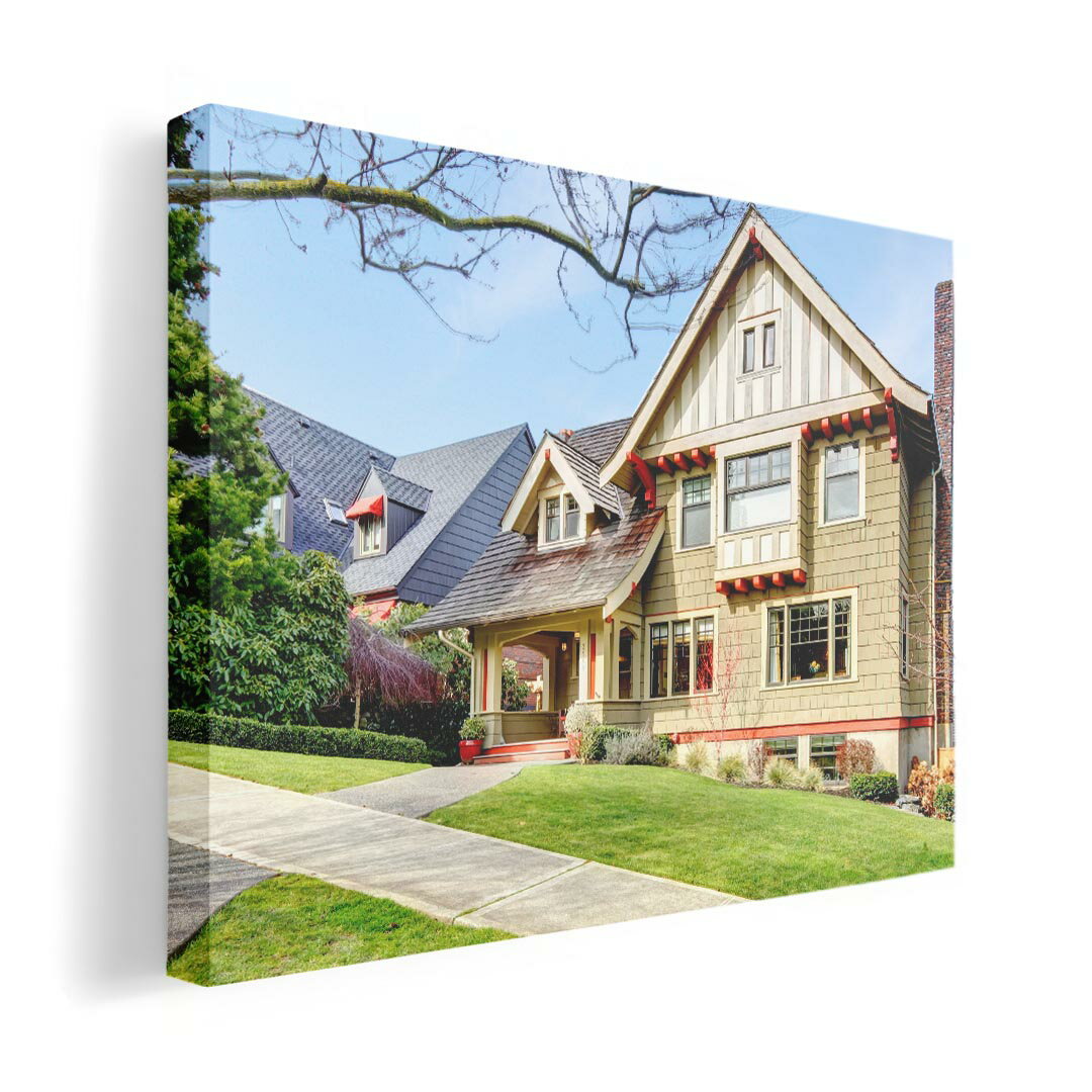 アートパネル 絵 絵画 飾り 選べるサイズ 420×594 mm A2 モダン 玄関 写真 フォト インテリア おしゃれ 006782 写真　家　空