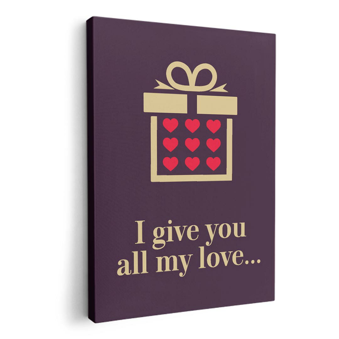 アートパネル 絵 絵画 飾り 選べるサイズ 420×594 mm A2 モダン 玄関 写真 フォト インテリア おしゃれ 007033 ハート　英語　文字(3.0)