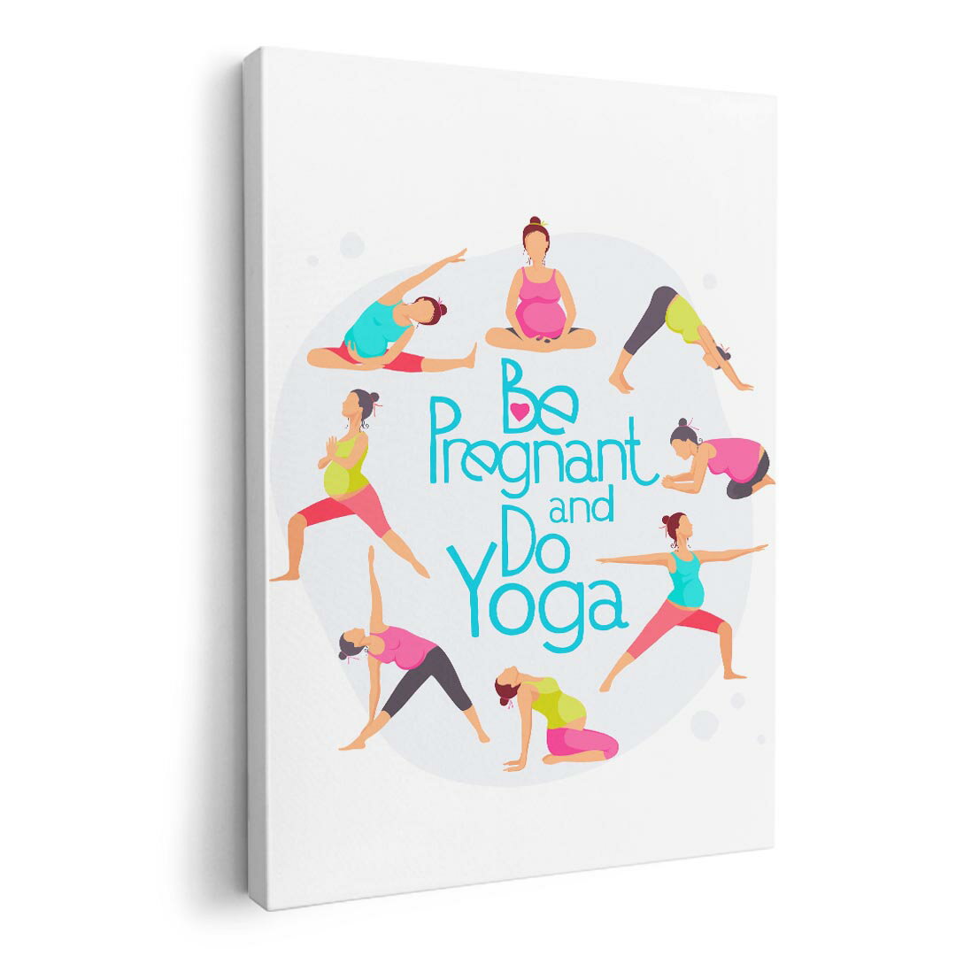 アートパネル 絵 絵画 飾り 選べるサイズ 420×594 mm A2 モダン 玄関 写真 フォト インテリア おしゃれ 014202 ヨガ スポーツ