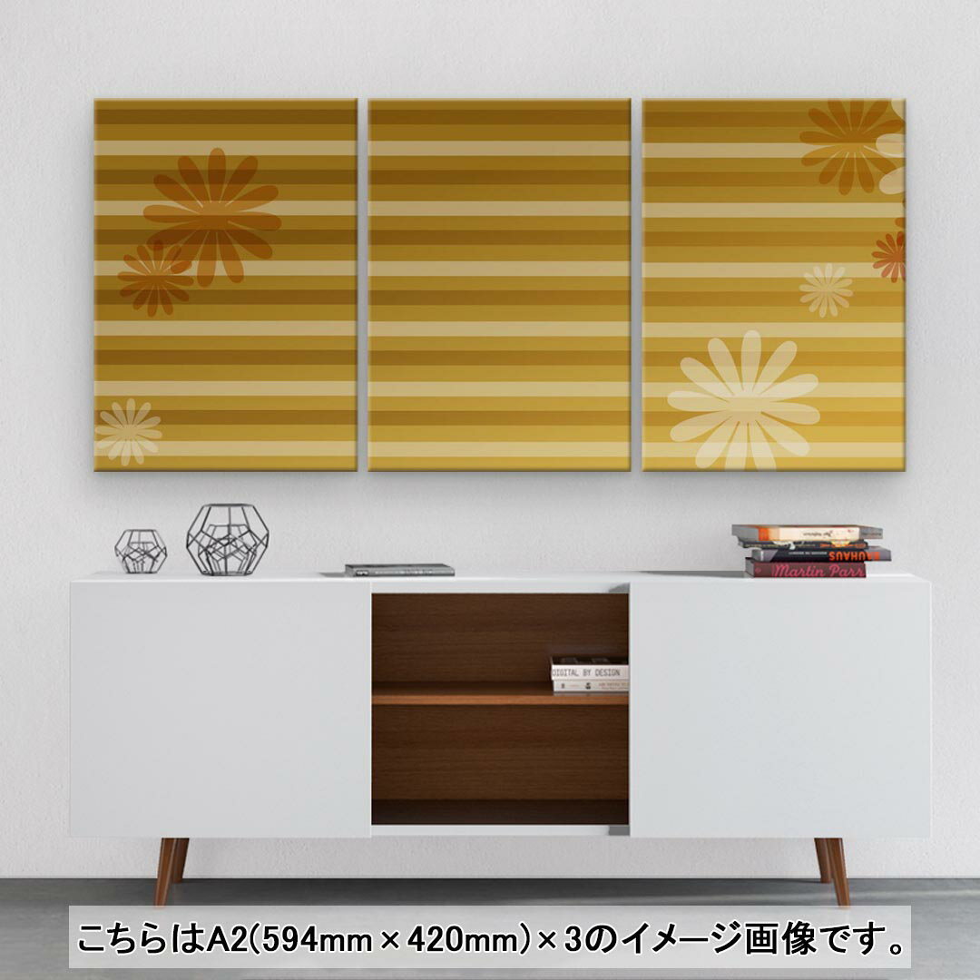 �����ȥѥͥ� 3Ϣ 3�祻�å� �� ���� ���� igsticker 594mmx420mm A2 �ե��� �ɳݤ� ���� ����ƥꥢ ������� 001894 �֡��ܡ�����������