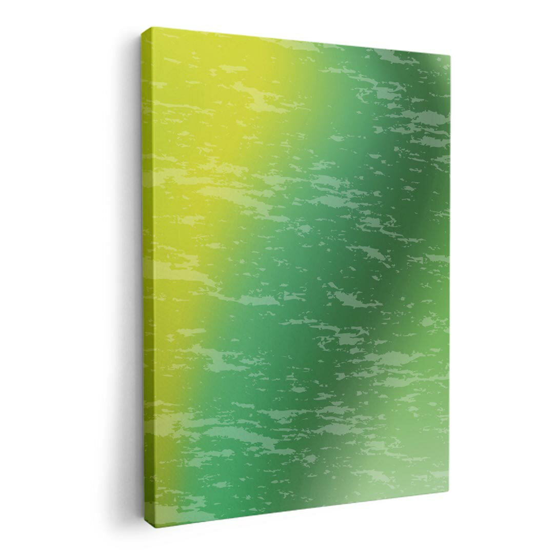 アートパネル 絵 絵画 飾り 選べるサイズ 420×297 mm A3 モダン 玄関 写真 フォト インテリア おしゃれ 001794 シンプル　緑