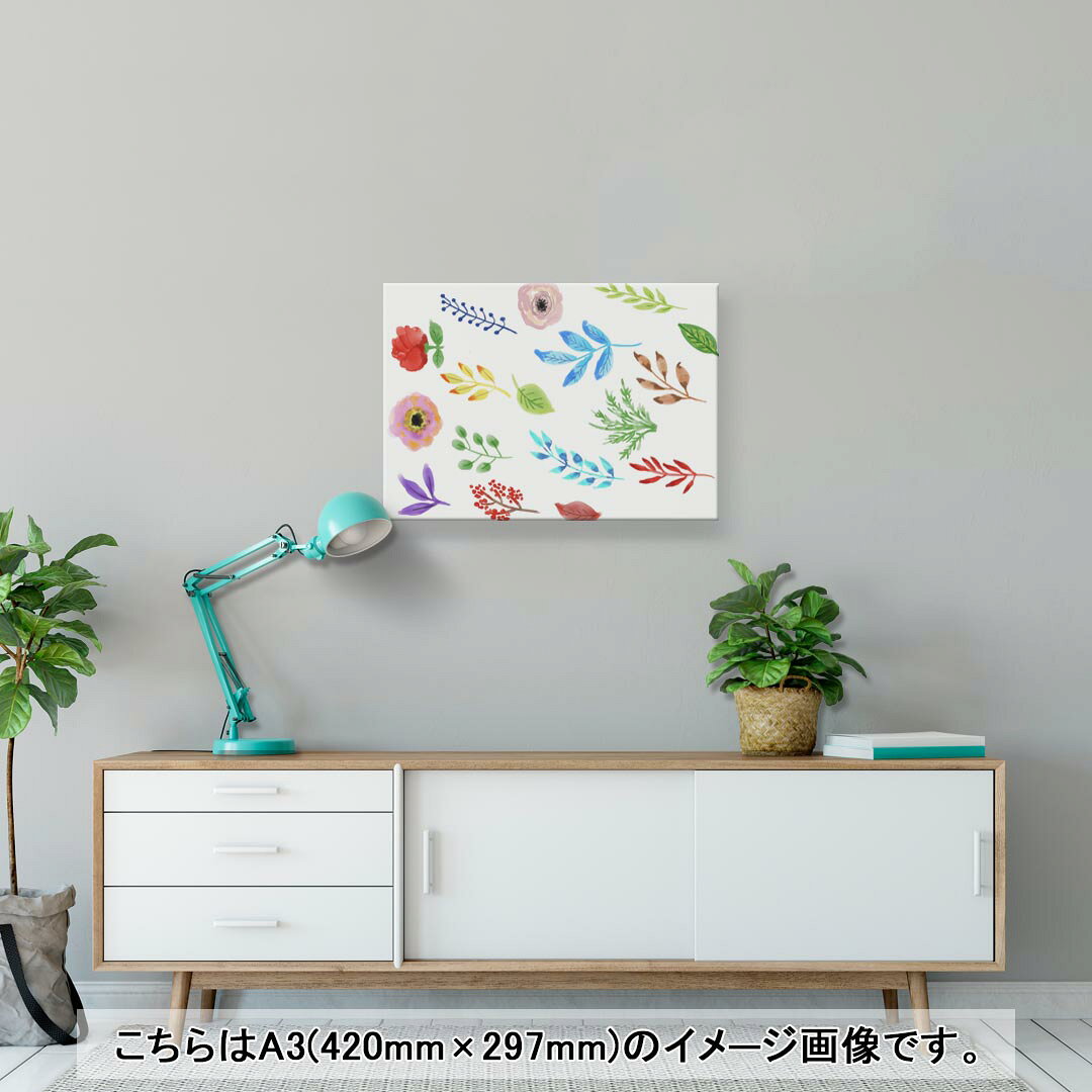 kabeコレのアートパネル 絵 絵画 飾り 選べるサイズ 420×297 mm A3 モダン 玄関 写真 フォト インテリア おしゃれ 024004｜アングル2