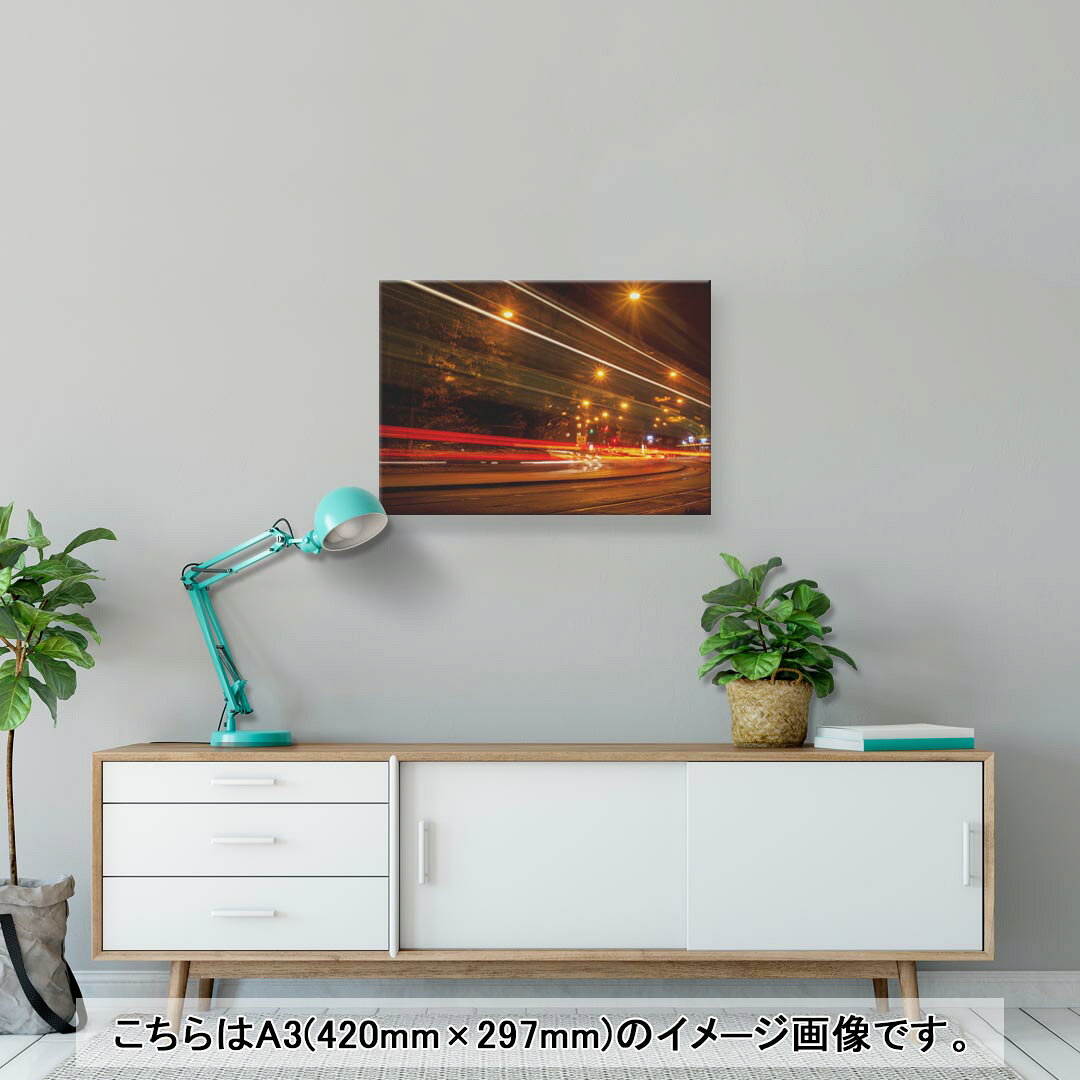 アートパネル 絵 絵画 飾り 選べるサイズ 420×297 mm A3 モダン 玄関 写真 フォト ...