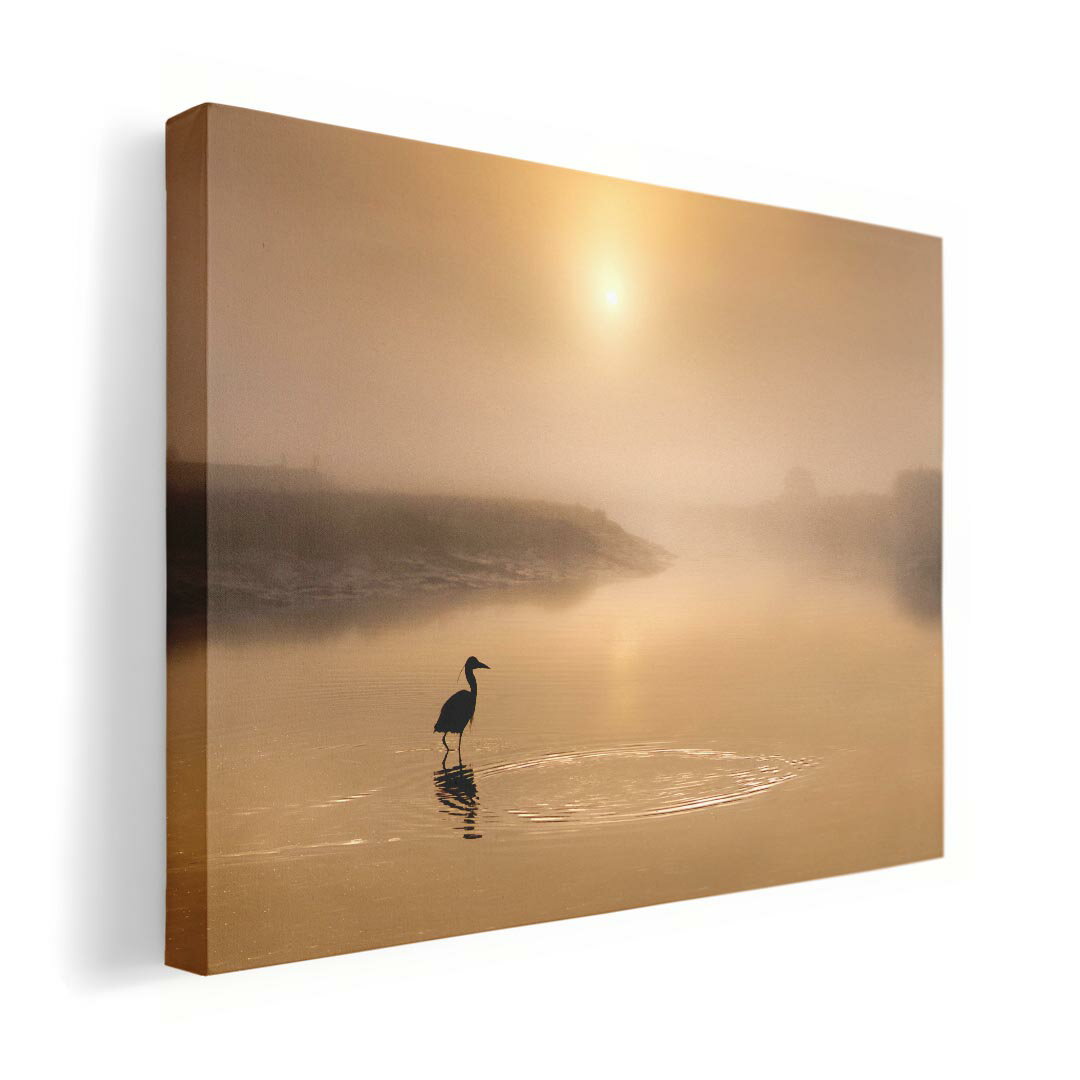 アートパネル 絵 絵画 飾り 選べるサイズ 420×297 mm A3 モダン 玄関 写真 フォト インテリア おしゃれ 023408 鳥　生き物