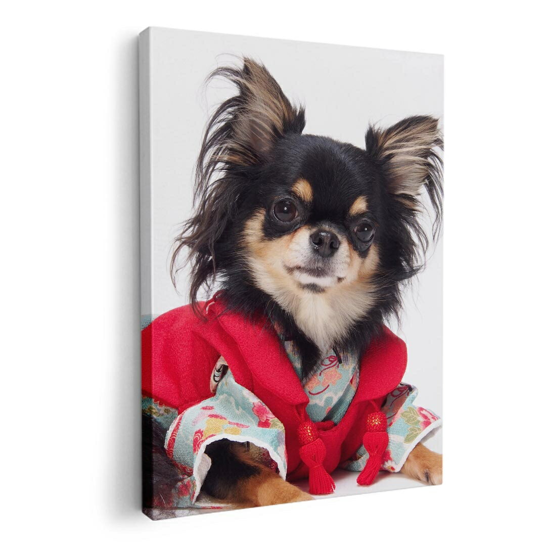 楽天市場】チワワ 犬雑貨（原産国/製造国日本）（アートパネル・アート