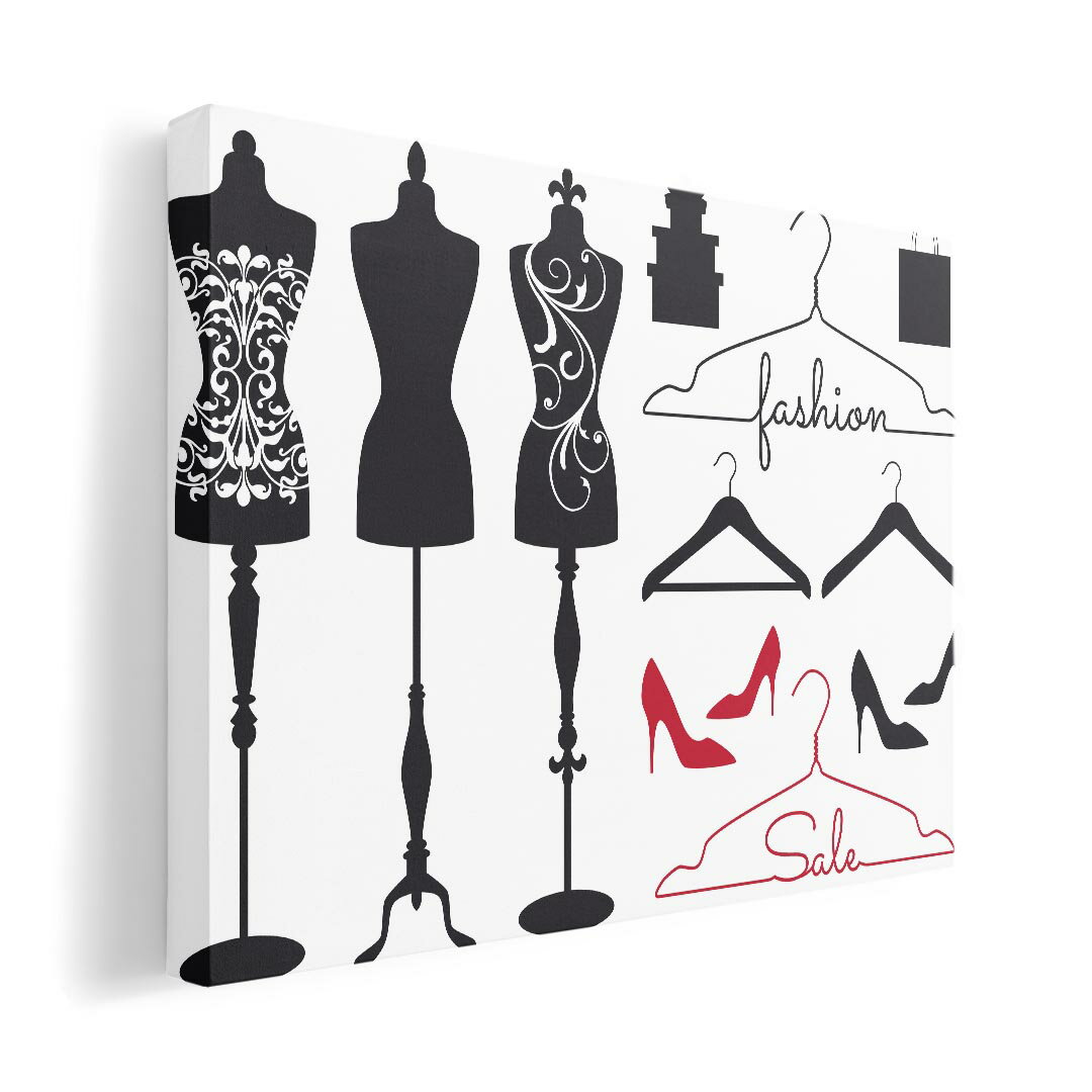 アートパネル 絵 絵画 飾り 選べるサイズ 420×297 mm A3 モダン 玄関 写真 フォト インテリア おしゃれ 013180 おしゃれ　くつ　シルエット