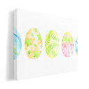 アートパネル 絵 絵画 飾り 選べるサイズ 420×297 mm A3 モダン 玄関 写真 フォト インテリア おしゃれ 015320 イースター たまご とり ケーキ パステル