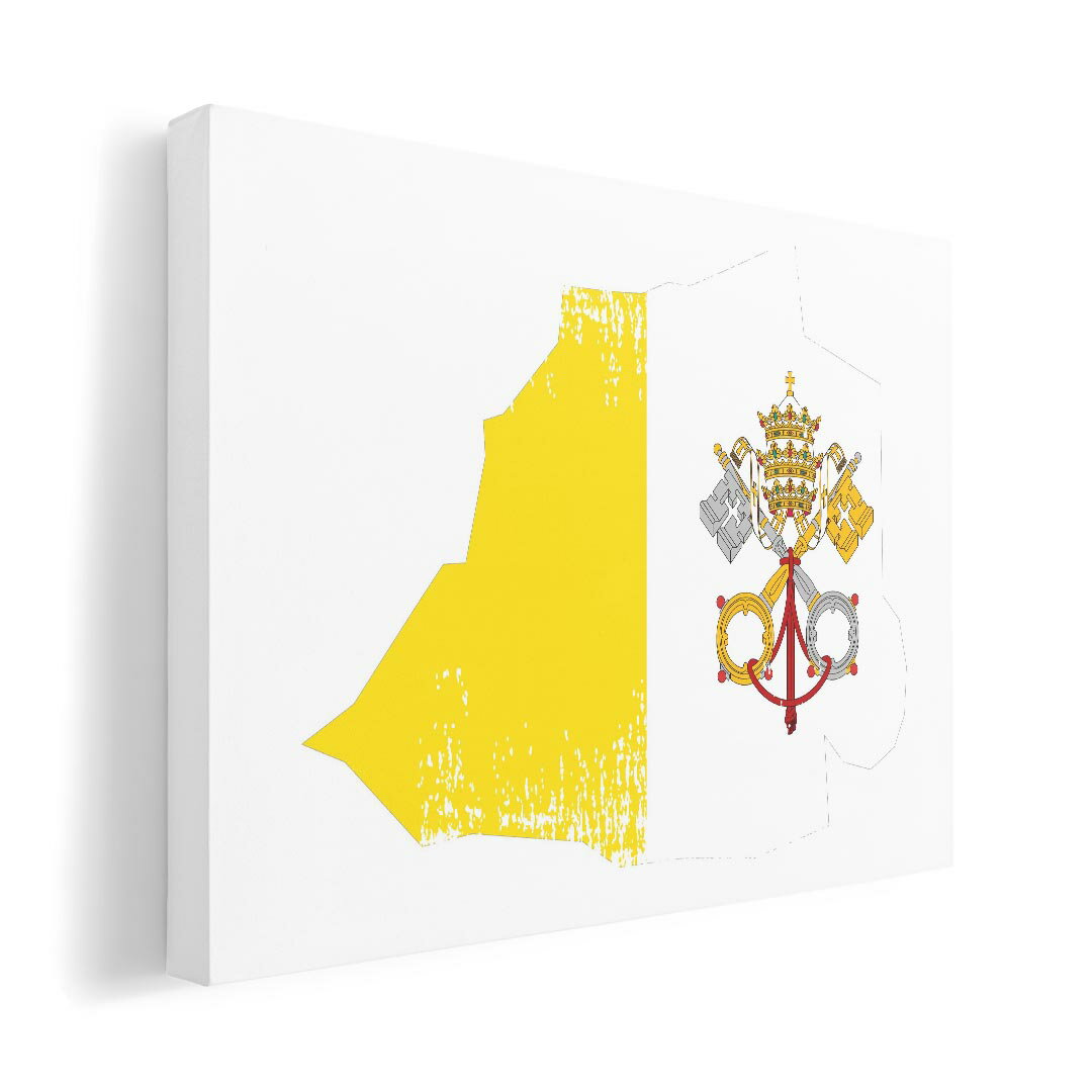 アートパネル 絵 絵画 飾り 選べるサイズ 420×297 mm A3 モダン 玄関 写真 フォト インテリア おしゃれ 018982 vatican バチカン