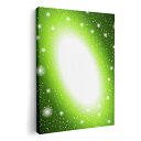アートパネル 絵 絵画 飾り 選べるサイズ 210×297 mm A4 モダン 玄関 写真 フォト インテリア おしゃれ 000423 キラキラ 光(3)