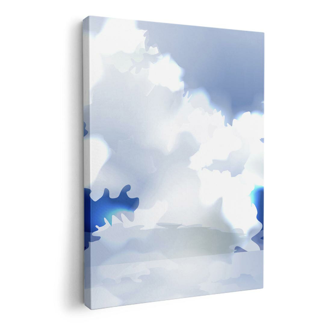 アートパネル 絵 絵画 飾り 選べるサイズ 210×297 mm A4 モダン 玄関 写真 フォト インテリア おしゃれ 001403 雲　太陽