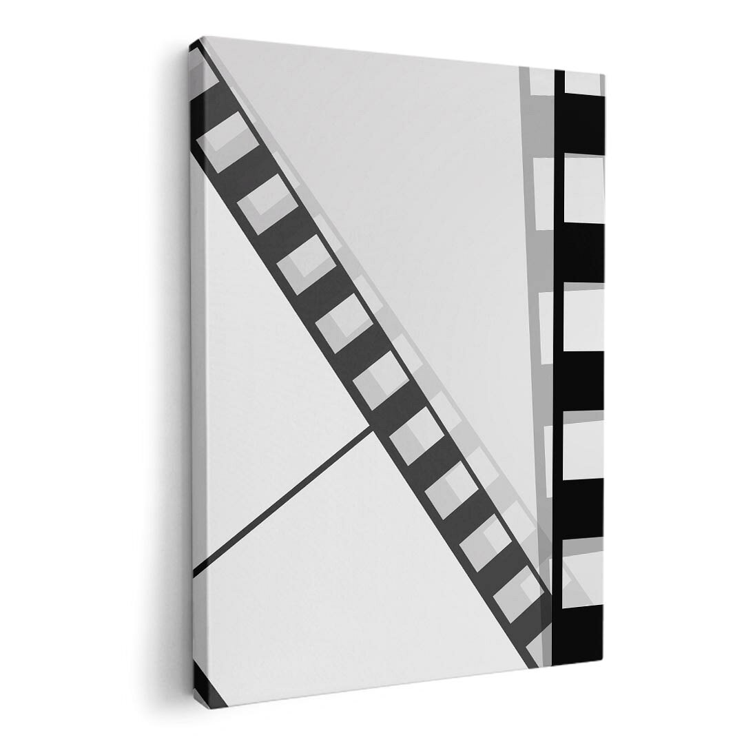 アートパネル 絵 絵画 飾り 選べるサイズ 210×297 mm A4 モダン 玄関 写真 フォト インテリア おしゃれ 002390 テープ　レトロ　イラスト