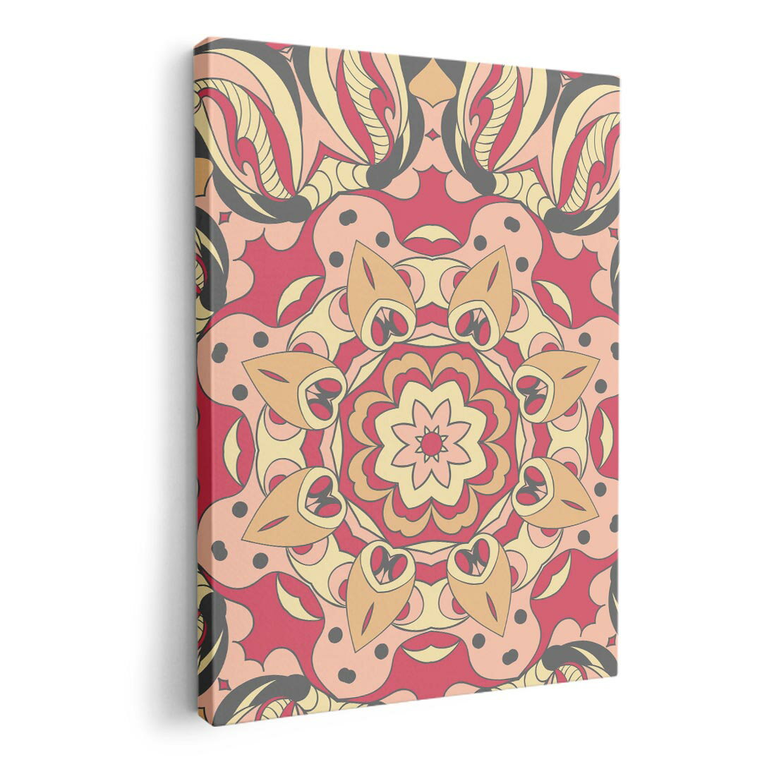 アートパネル 絵 絵画 飾り 選べるサイズ 210×297 mm A4 モダン 玄関 写真 フォト インテリア おしゃれ 006174 模様　文様