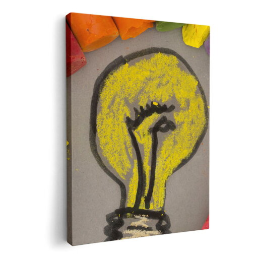 アートパネル 絵 絵画 飾り 選べるサイズ 210×297 mm A4 モダン 玄関 写真 フォト インテリア おしゃれ 006759 写真 チョーク 電球 アートパネル 絵 絵画 飾り 選べるサイズ 210×297 mm A4 モダン 玄関 写真 フォト インテリア おしゃれ 006759 写真 チョーク 電球