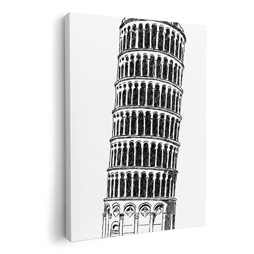 アートパネル 絵 絵画 飾り 選べるサイズ 210×297 mm A4 モダン 玄関 写真 フォト インテリア おしゃれ 009344 風景　外国　モノクロ