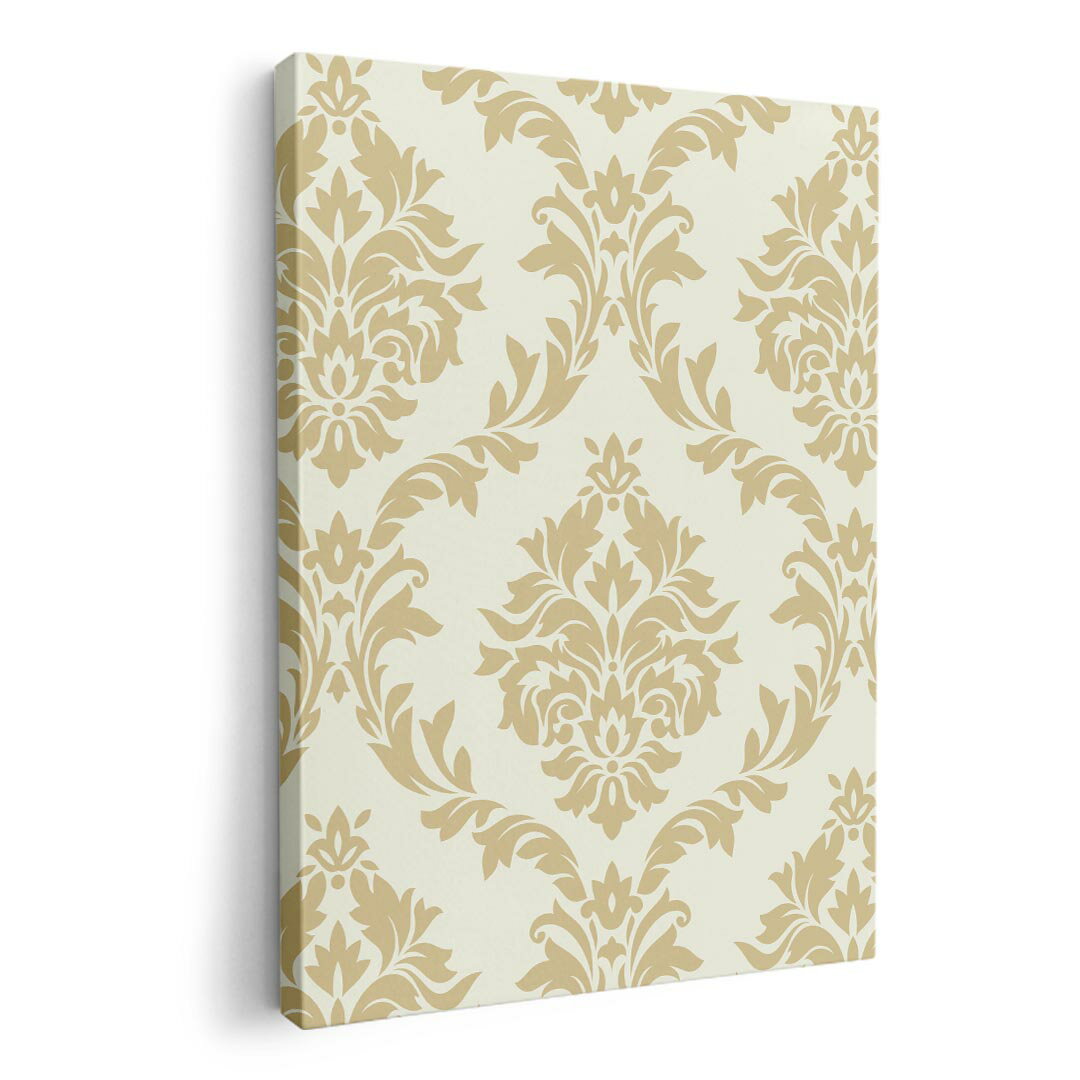 アートパネル 絵 絵画 飾り 選べるサイズ 210×297 mm A4 モダン 玄関 写真 フォト インテリア おしゃれ 009738 模様　ベージュ　アジアン