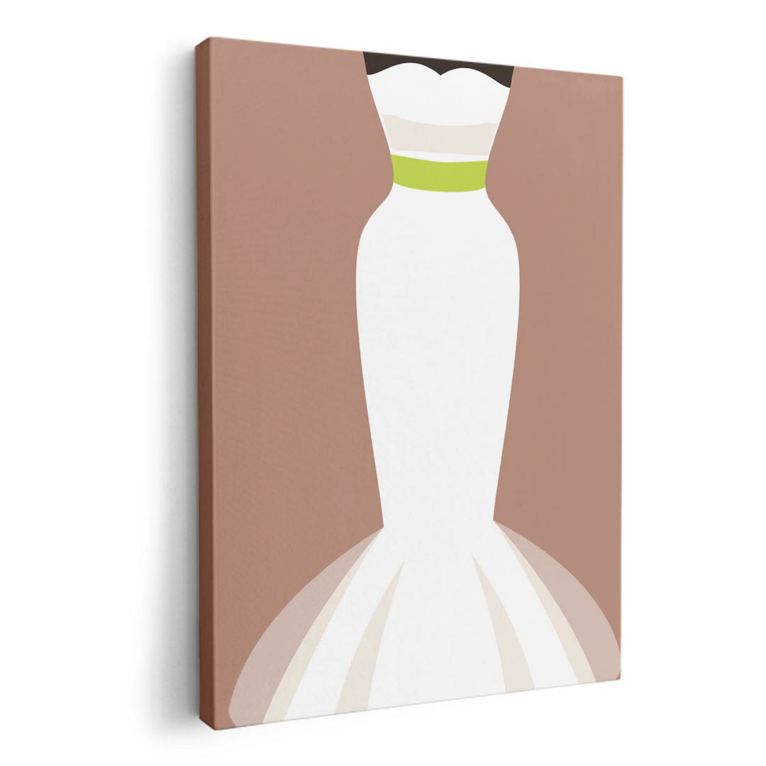 アートパネル 絵 絵画 飾り 選べるサイズ 210×297 mm A4 モダン 玄関 写真 フォト インテリア おしゃれ 010119 おしゃれ　ファッション　ドレス