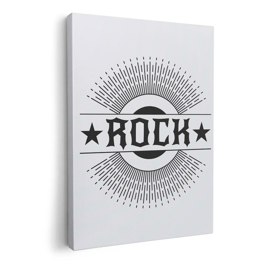 アートパネル 絵 絵画 飾り 選べるサイズ 210×297 mm A4 モダン 玄関 写真 フォト インテリア おしゃれ 011657 音楽　ロック　星