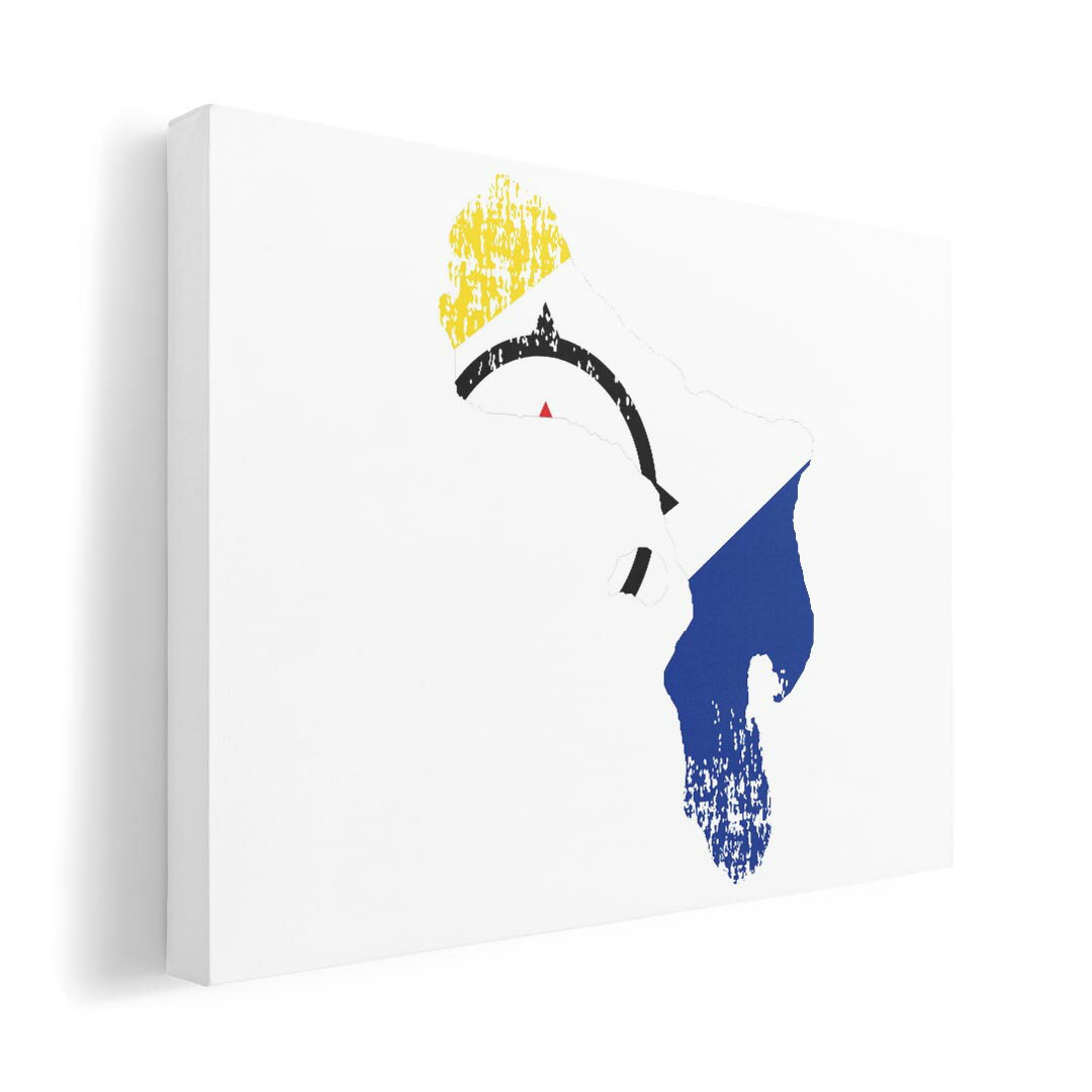 アートパネル 絵 絵画 飾り 選べるサイズ 210×297 mm A4 モダン 玄関 写真 フォト インテリア おしゃれ 018779 bonaire ボネール